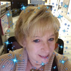 Meet your Posher, Tammy